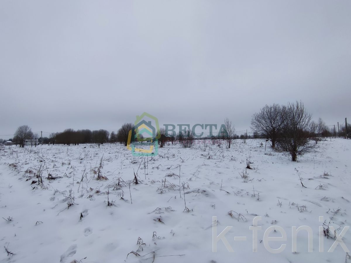участок 50 сот